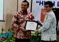 Pringsewu Raih Penghargaan dari Bank Indonesia atas Digitalisasi Transaksi Daerah