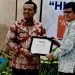 Pringsewu Raih Penghargaan dari Bank Indonesia atas Digitalisasi Transaksi Daerah
