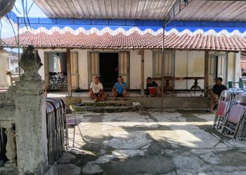 Perbandingan Desa Lampung dan Klaten: Jarak Rumah Jadi Sorotan