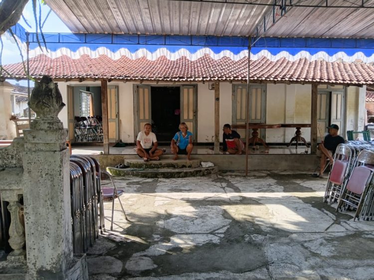Perbandingan Desa Lampung dan Klaten: Jarak Rumah Jadi Sorotan