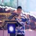 Gubernur Lampung Ajak Partai Politik Bersinergi Wujudkan Swasembada Pangan