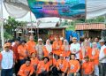 Bupati Tanggamus Buka CAMPOTA dan BOTA ORARI, Dorong Pariwisata Daerah