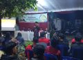 Warga Podomoro Curhat BPJS dan PKH, DPRD Janji Perjuangkan Solusi