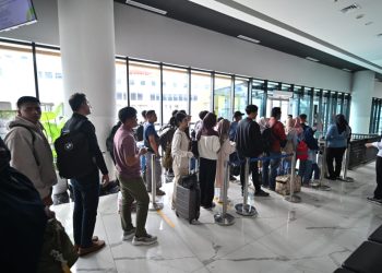 Trafik Meningkat, ASDP Siapkan Strategi Jaga Kelancaran Penyeberangan