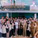 Kunjungi Lampung Timur, Farida Farichah Tekankan Koperasi Naik Kelas