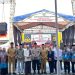 MHQ Hari Bhayangkara, Ketua DPRD Lamsel Dukung Pembinaan Generasi Muda