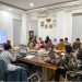 Tingkatkan Tata Kelola, BPN Pringsewu Dapat Pendampingan Manajemen Risiko