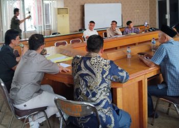 Puskada Bongkar Dugaan PLT–PLH Ilegal di Lingkungan Pemkab Lamteng