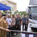 Ratusan Jemaah Haji Lampung Selatan Berangkat, Bupati Titip Pesan Jaga Nama Daerah