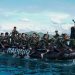 Dari Barak ke Pantai Klara, Peserta PPTM 11 Jalani Latihan Fisik dan Mental Intensif
