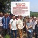 LBH Nilai Pemasangan Plang TNI AU Ancam Hak Warga Tulang Bawang