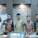 Kolaborasi Pemprov Lampung dan Bank Mandiri Perkuat Tiga Sektor Strategis