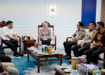 Solidaritas Lampung untuk Sumut, Bantuan Rp500 Juta Disalurkan ke Tapanuli Selatan
