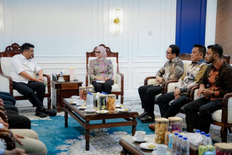 Solidaritas Lampung untuk Sumut, Bantuan Rp500 Juta Disalurkan ke Tapanuli Selatan