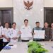 Kerja Sama Pemkab Lamsel–Taspen Diperpanjang, Fokus Tingkatkan Pelayanan ASN