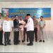 Samsat Kecamatan Talang Padang Resmi Dibuka, Layanan Pajak Makin Mudah