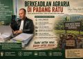 Sebuah Narasi Yang di Susun Oleh Panji Padang Ratu, S.H