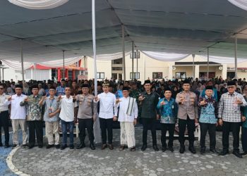 Hari Bhayangkara ke-80, DPRD Dukung Penguatan Nilai Religius di Masyarakat