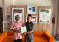 Kantor Pertanahan Pringsewu Dapat Pujian atas Pelayanan Transparan