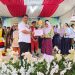 SMPN 1 Adiluwih Tunjukkan Dominasi di Ajang FLS3N Pringsewu 2026