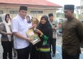 MHQ Hari Bhayangkara ke-80 Sukses Digelar, Polres Lampung Selatan Apresiasi Peserta