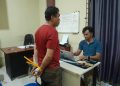 Polres Pringsewu Tangkap Pelaku KDRT Kurang dari Satu Jam