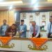 Kejari Tanggamus Dampingi OPD, Pemkab Perkuat Tata Kelola Pemerintahan