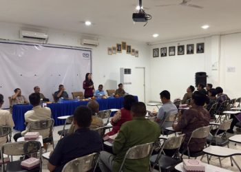 Dialog Koperasi di Pringsewu, 24 Primer Sampaikan Keluhan Regulasi Simpan Pinjam