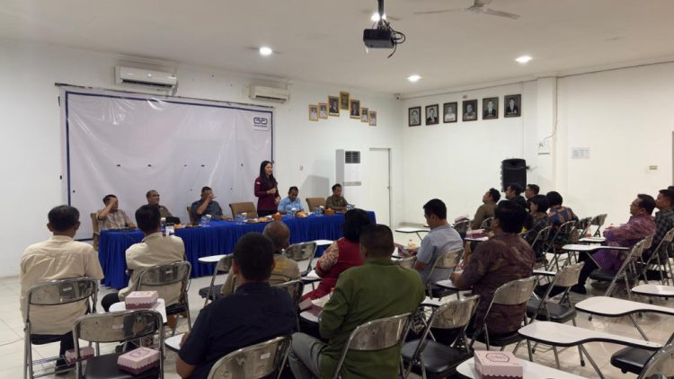 Dialog Koperasi di Pringsewu, 24 Primer Sampaikan Keluhan Regulasi Simpan Pinjam