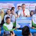 Harga Gabah Dijaga di Atas Rp6.500, Petani Lampung Selatan Diuntungkan