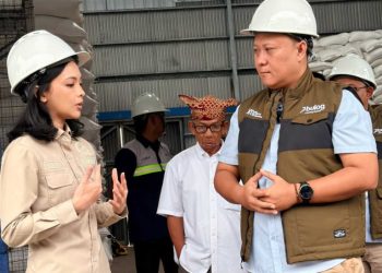 Bulog Lampung Selatan Klaim Siap Dukung Program Swasembada Pangan