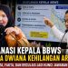 Kepala BBWS Ungkap Penyebab Banjir Bandar Lampung dalam Forum Diskusi