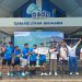ASDP Bakauheni Rayakan HUT ke-53, Dari Turnamen Olahraga hingga Charity Run