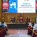 Disdikbud Lampung Gandeng Densus 88 Sosialisasi Bahaya Terorisme di SMA