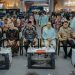 9.873 UMKM Terlibat di LASEF 2026, Ekonomi Syariah Lampung Makin Menguat