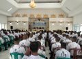 171 Peserta Ikuti Seleksi Nasional Magang Jepang di Tanggamus