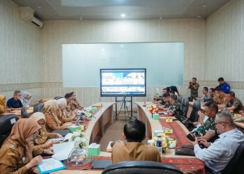 Mendikdasmen, KPK, dan Kemendagri Resmi Luncurkan Buku Ajar Pendidikan Antikorupsi