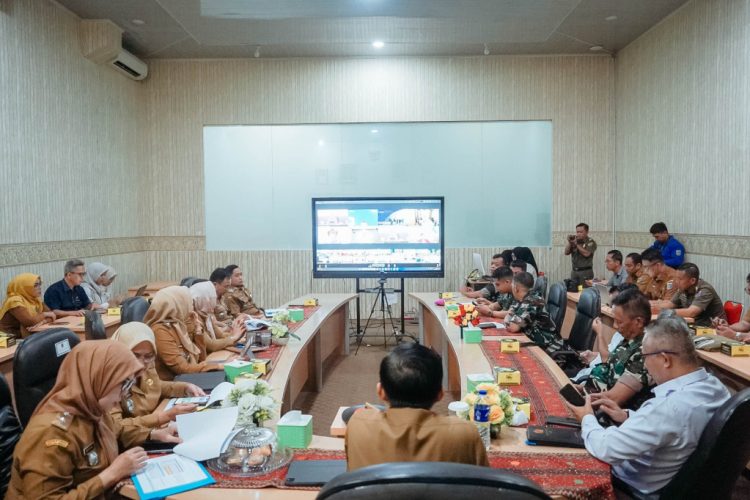 Mendikdasmen, KPK, dan Kemendagri Resmi Luncurkan Buku Ajar Pendidikan Antikorupsi