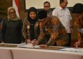 Lampung Bangun PSEL Regional, Solusi Modern Atasi 1.000 Ton Sampah Per Hari