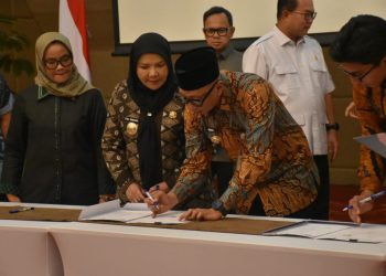 Lampung Bangun PSEL Regional, Solusi Modern Atasi 1.000 Ton Sampah Per Hari