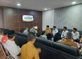 Sabuk Kamtibmas Jadi Wadah Penguatan Keamanan di Lampung Selatan