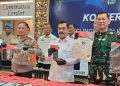 Kodam XXI/Raden Intan Ungkap Fakta di Balik Kasus Love Scamming di Rutan Kotabumi