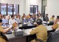 Program SPRINT II Bawa Timor Leste Studi Desa Tangguh di Lampung Selatan