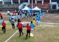 “Jaga Lamban, Jaga Lampung Selatan”, Kapolres Cup 2026 Resmi Digelar