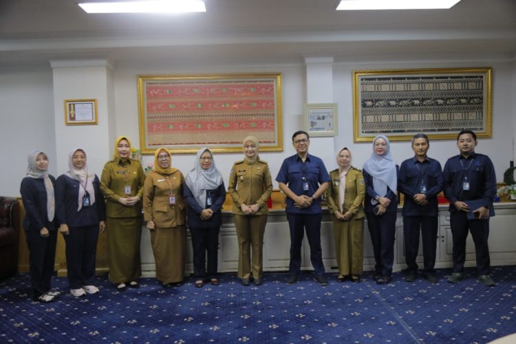 Pemprov Lampung dan BPOM Perketat Pengawasan Obat dan Makanan
