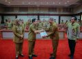 Inspektorat Jenderal Kemendagri Soroti Tata Kelola Pemprov Lampung, Ini Respons Sekda