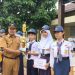 Siswa SMPN 1 Sukoharjo Tembus Juara FLS3N Tingkat Kabupaten Pringsewu