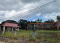 Gedung MPP Lampung Timur Terbengkalai, Publik Soroti Penggunaan APBD