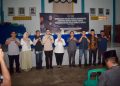Rahmawati Herdian Ajak Warga Dukung Program Makan Bergizi Gratis