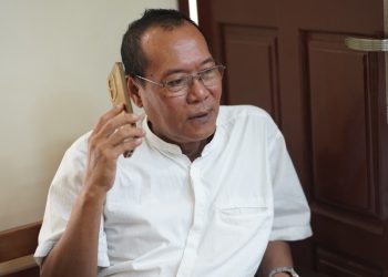 PI 10 Persen SES Rp271 Miliar Jadi Sorotan, Desakan Audit Menguat